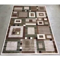 Бельгийский ковер Matrix 89164_6262 Бежевый